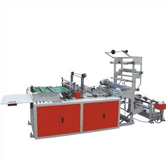 آلة صنع أكياس الختم الجانبية بالحرارة