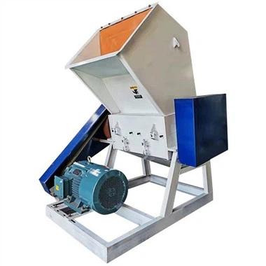 أفضل 10 مصانع لكسارات البلاستيك في العالم 2025